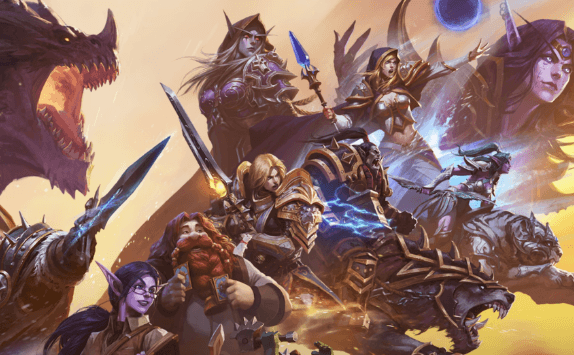WOW Forever Gold, WoW Forever The Forever Open, WoW Forever $100000 tournament, WoW Forever Level 30 PvP, WoW Forever duel tournament, WoW Forever PvP Beta, WoW Forever tournament rules
