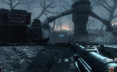 The beta still has lighting, AI, clipping, animation and interaction issues that affect several Zombies maps.