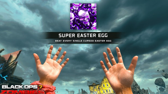 buy CoD Black Ops 7 Bot Lobbies