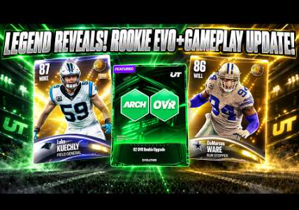 Madden NFL 27 Spotlight Tokens Guide: How to Earn and Save Them