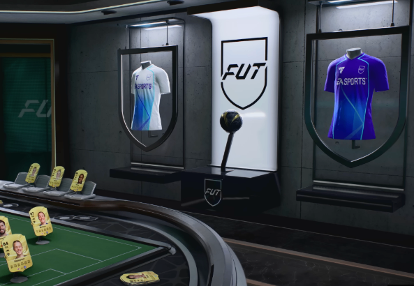 FC 27 Coins