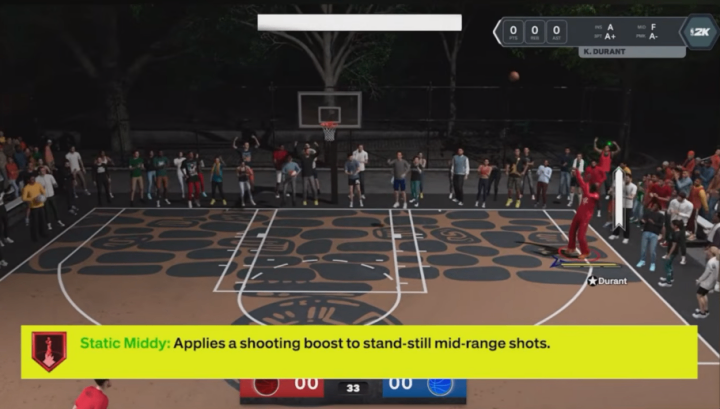 NBA 2K27 VC