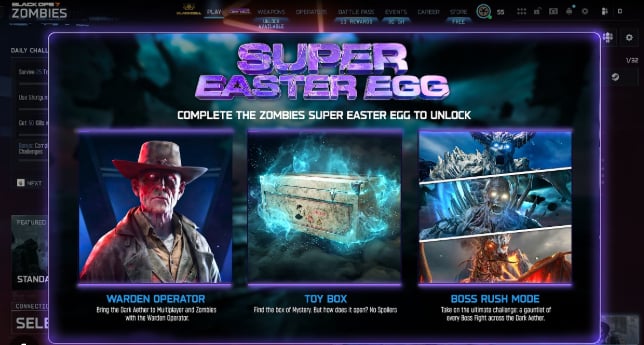 Black Ops 7 Zombies Super Easter Egg Guide: Unlock All Six Toys and the Ultimate Boss Rush