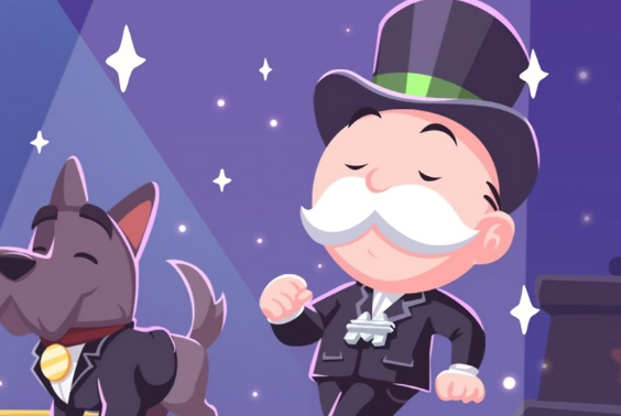 Monopoly Go Dice