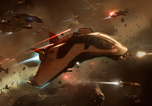 Star Citizen AUEC
