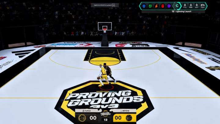 NBA 2K27 VC