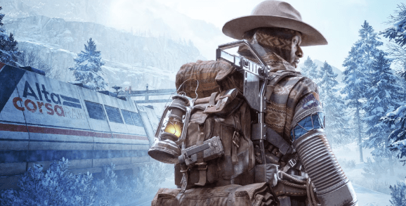 ARC Raiders Frozen Trail Leaks: PvE Mode, New Events, Weapons & More