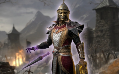 Diablo 2 Resurrected Season 15 Guide: How to Build a Blunderbore Warlock