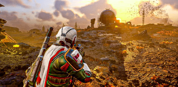 Helldivers 2 Items, Helldivers 2 patch notes, Helldivers 2 enemy spawn rework, Helldivers 2 1-2 assault rifle buff, Helldivers 2 Trident recoil fix, Helldivers 2 update, Helldivers 2 update, enemy spawn changes, Trident recoil, Evacuate High-Value Assets