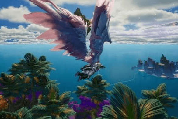 Aion 2 kina