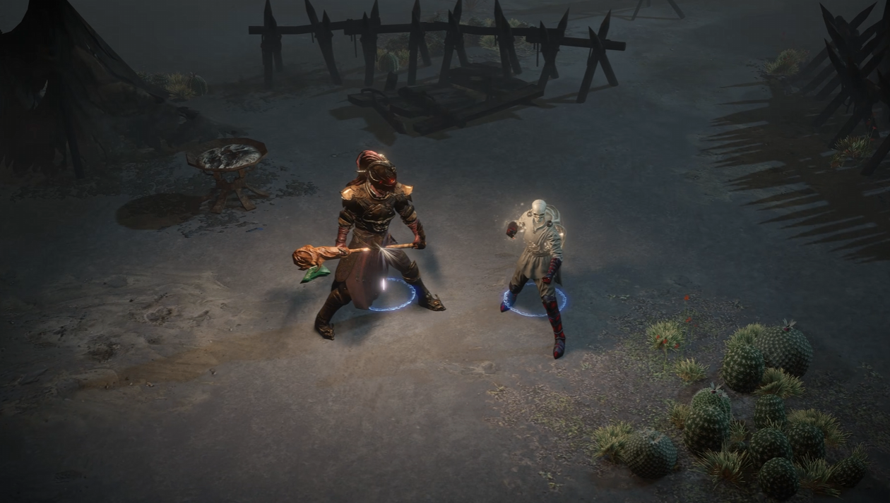 PoE Luminary Facebreaker build, Scion Luminary build, Path of Exile unarmed build, Rallying Cry mercenary build, PoE Earthshatter slam build, POE Currency, buy POE Currency, POE orbs