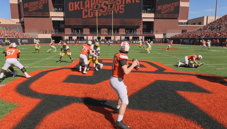 College Football 27 Roster Update Guide: Weekly Ratings, Breakout Players & Dynasty Tips