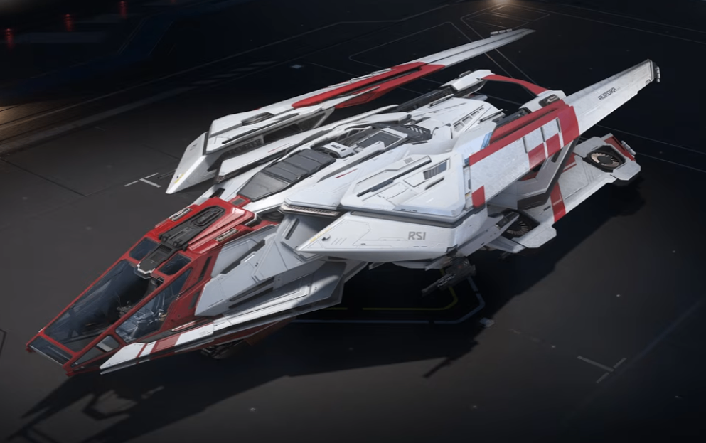 Star Citizen,September,Update,4.10.1,Major Ship,Combat Balance Tests,buy Star Citizen AUEC
