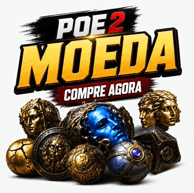 Comprar moeda POE 2 – Orbes POE2 baratos online | MMOEXP