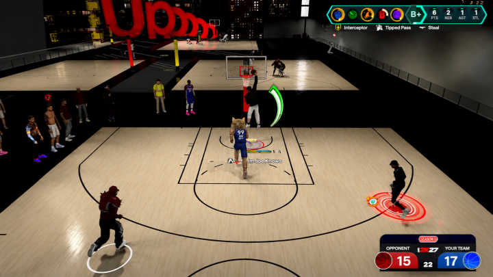 NBA 2K27 VC