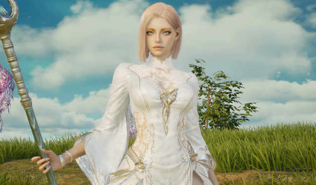 AION 2 Launch Scale Test: Guía para Prepararse para la Beta de Steam