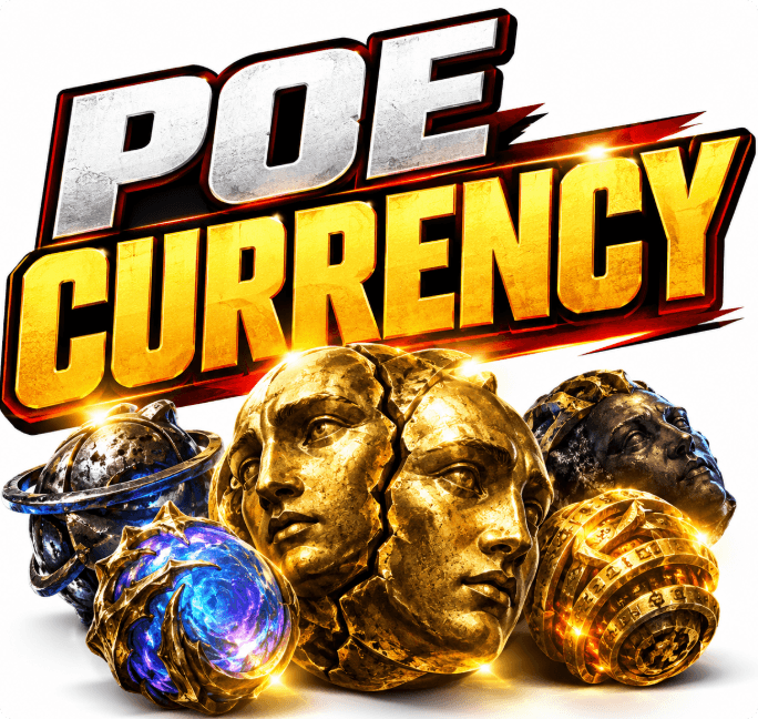 Buy PoE Currency & Orbs Cheap, Fast Delivery | MMOEXP