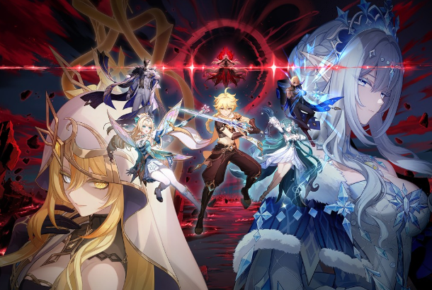Genshin Impact 7.1 Released: A Rekviem for the Underworld, Free 5-Star Selectors & Primogem Rewards Guide