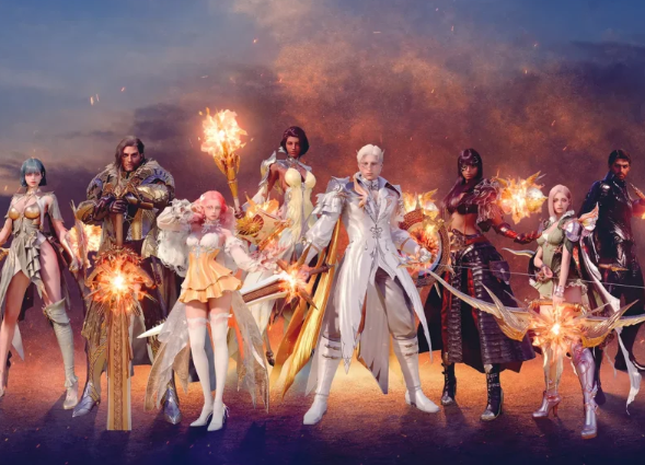 AION 2 Global Launch: All 5 Crafting Professions Explained for Day 1 Success