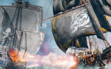 A Toxic-focused Galleon setup using Blight M, Poison effects, weak-point attacks and damage amplification for sustained DPS.