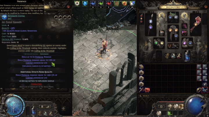 POE 2 Currency