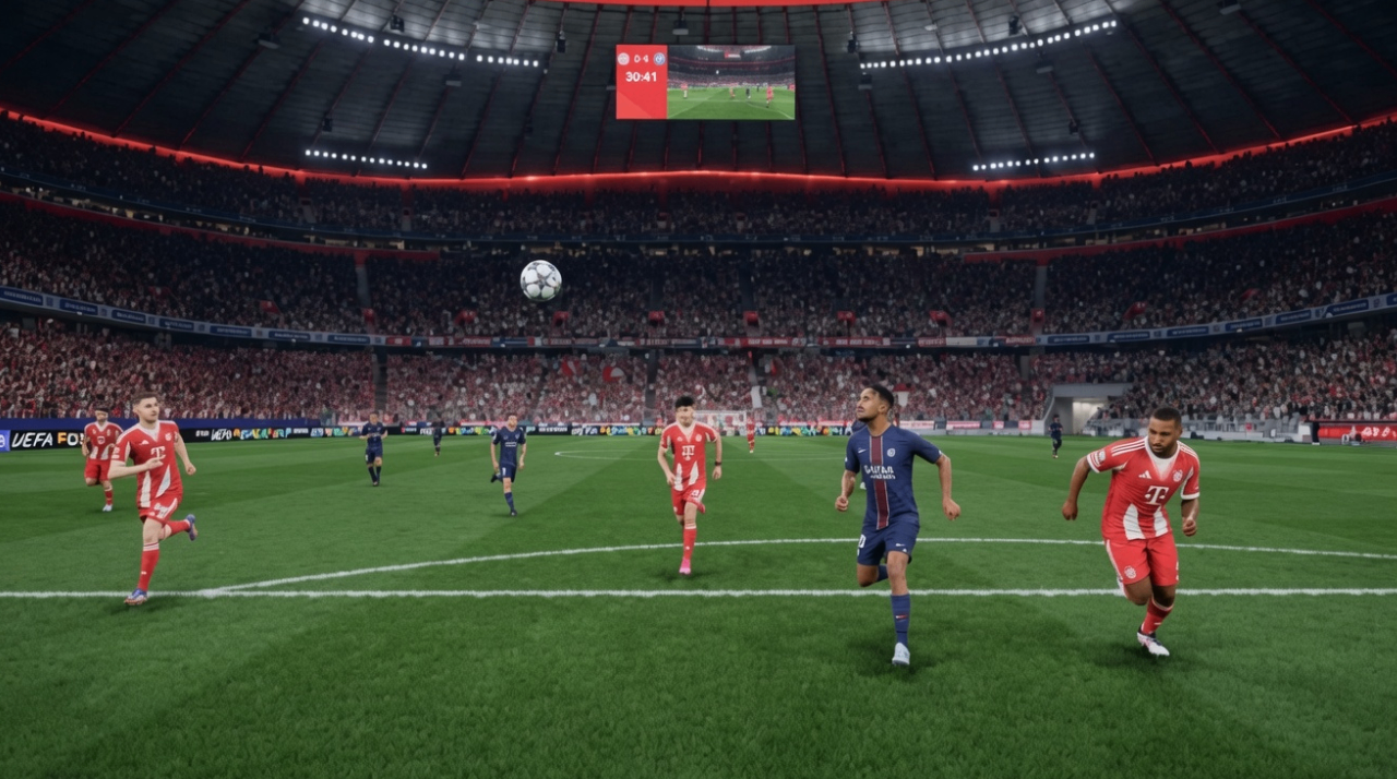 EA FC 27 Squad Foundations,FC 27 Squad Foundations cards leaked,EA FC 27 Squad Foundations player list,FC 27 early game squad guide,FC 27 Ultimate Team Squad Foundations ratings,buy FC 27 Coins,EA FC 27 Squad Foundations best players