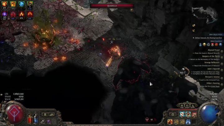 POE2 Currency