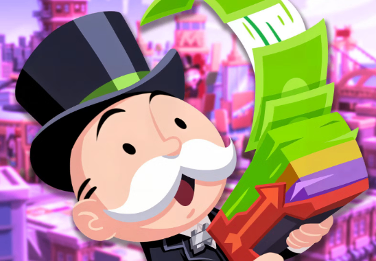 Monopoly Go Dice
