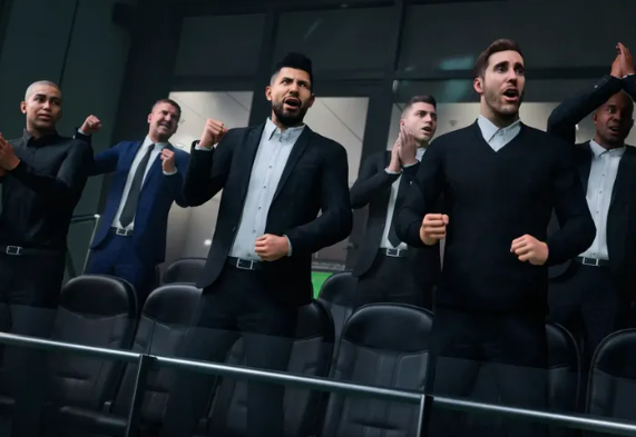 EA Sports FC 27: El Trofeo de Platino exige completar un Premium Pass de pago