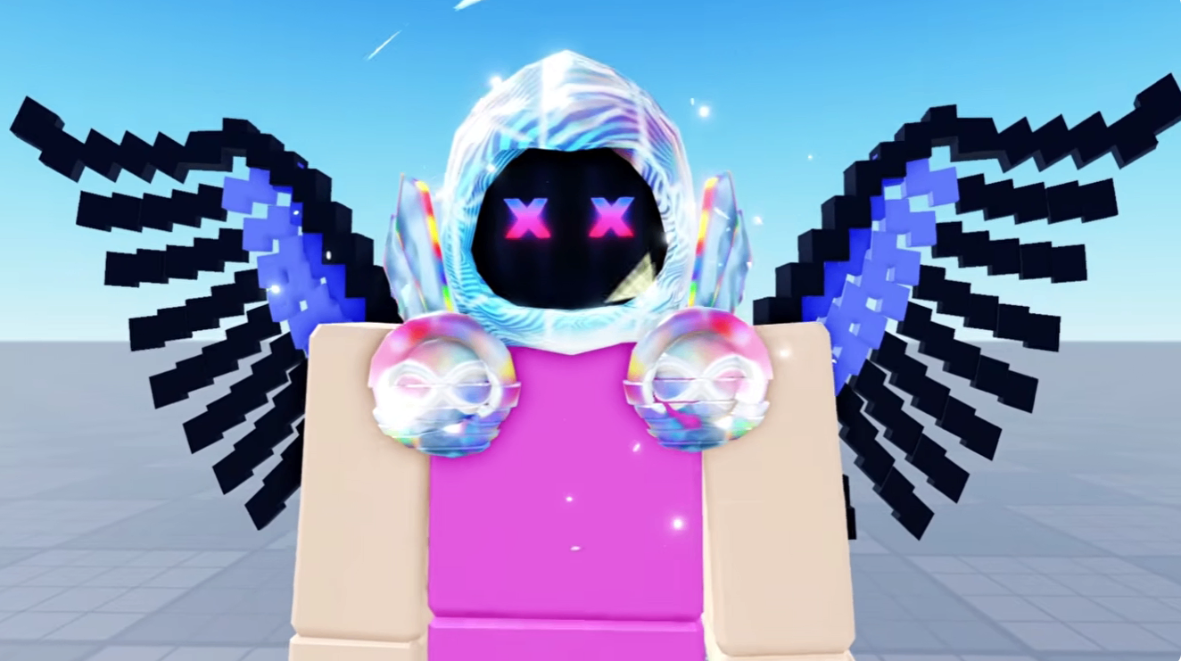 The Hunt Roblox 20 free items,How to get Blurple 8-Bit Wings Roblox,Roblox The Hunt 20 White Visor Hat claim guide,Unlock Amictus Infinatum Cape Roblox,The Hunt Roblox 20 cosmetics,Roblox Blurple 8-Bit Wings Discord quest,The Hunt Roblox 20 free avatar items