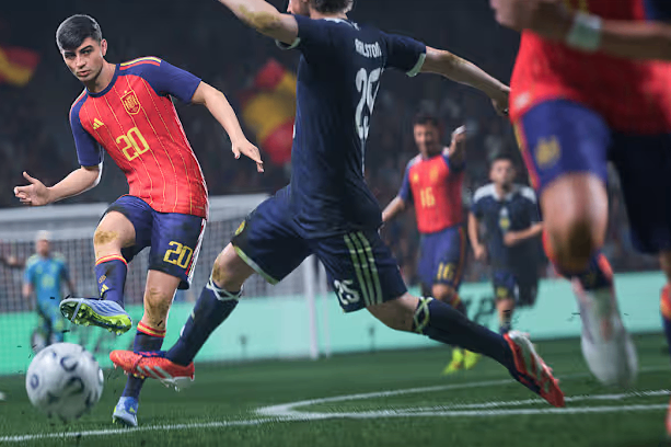 FC 27,Carryover Rewards,Day 1 Club Status,October Drop,buy FC 27 Coins