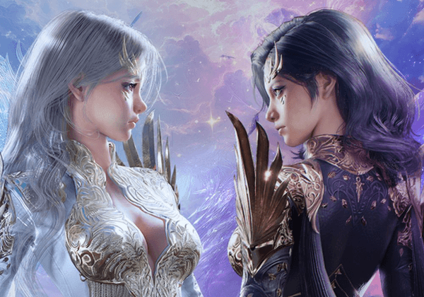 Aion 2 Kina
