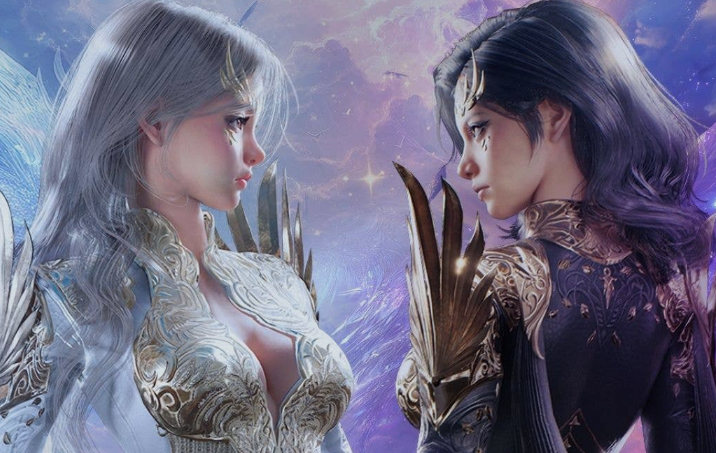 Aion 2 Leaks: How to Prepare for the Slayer Class and Faction War