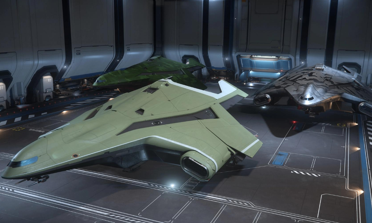 Star Citizen,Changes,Pledge Gifting,Access,October,buy Star Citizen AUEC
