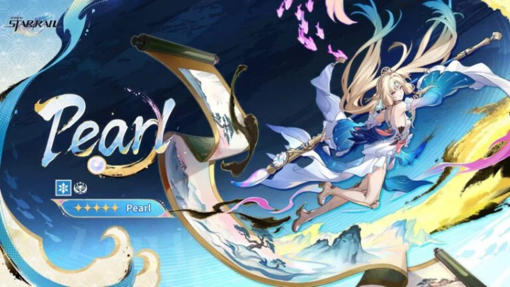Honkai: Star Rail Version 4.6 “Dance With the Beast Before Moonrise” – Pearl, New Events, Reruns & More