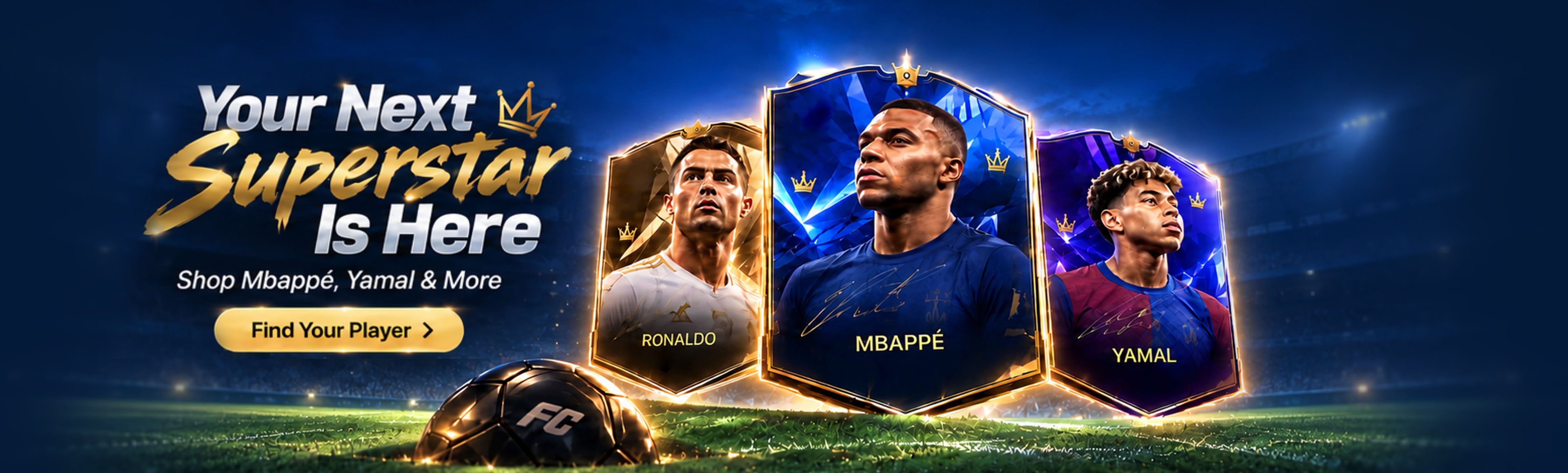 FC27 Player