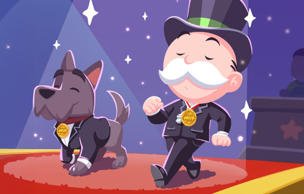 Monopoly GO Events Schedule: September 15–21, 2026