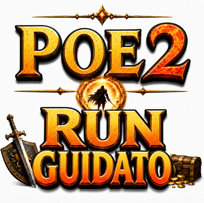 Comprare Carry PoE2 – Servizio Path of Exile 2 | MMOEXP
