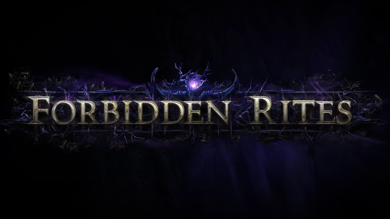 Path of Exile 2 0.5.5, Forbidden Rites patch, PoE2 new league changes, PoE2 Twitch drops, PoE2 farming nerfs, PoE2 soul core updates, POE2 Currency, buy POE2 Currency, POE2 Build Boosting, POE2 Trade