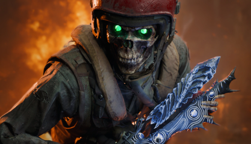 Black Ops 7 Season 6 Is Going Full Horror: The Ultimate Haunting Guide to Grab Every Reward Early