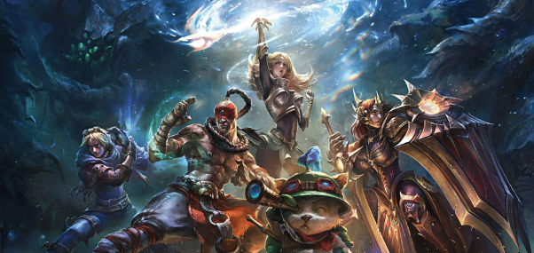 Buy League of Legends Account, LoL Patch 26.17 tier list, LoL 26.17 best solo queue champions, League of Legends 26.17 meta changes, 26.17 jungle tier list, 26.17 mid lane meta