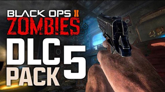 Black Ops 2 Dedicated Servers and Zombies DLC 5 Mod: All Nine Remastered Maps Guide
