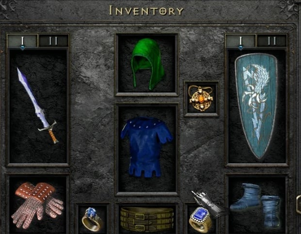 buy D2R Items