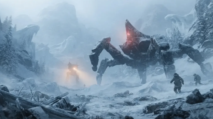 ARC Raiders Items, ARC Raiders Update 1.47.0, ARC Raiders Frozen Trail, ARC Raiders October 8, ARC Raiders anti-cheat, ARC Raiders new map