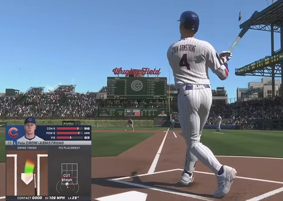 MLB The Show 26 August Spotlight,99 OVR Cards,Diamond Dynasty,August Spotlight Packs,MLB The Show Stubs
