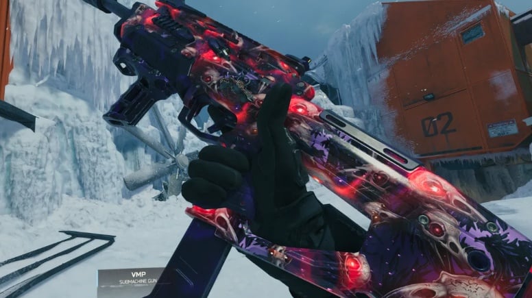 buy Black Ops 7 Bot Lobbies