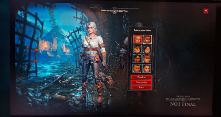 Diablo 4 Items