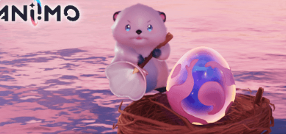 Aniimo Irisalis,Egg Heist,Nightmare Team,buy Aniimo Boosting