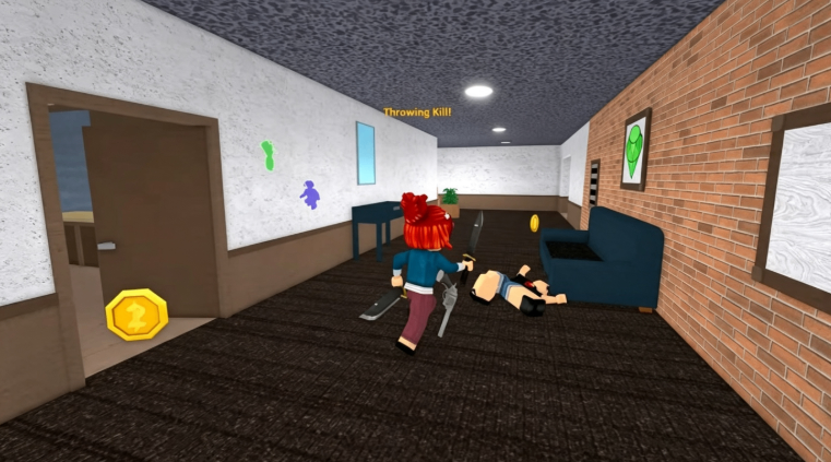 Murder Mystery 2 Items, buy Murder Mystery 2 Items, Murder Mystery 2 admin command troll, MM2 server fun tricks, MM2 admin gameplay exploits, casual MM2 troll tactics