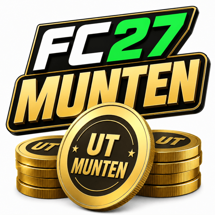 FC 27 munten,FC 27 munten kopen,goedkope FC 27 munten